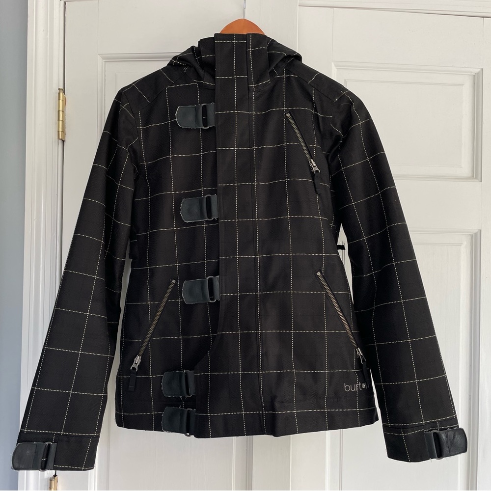 Burton Dryride Jacket